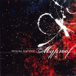 Myproof : Shining Stardust